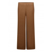 Betty Barclay - 6155 1705 7410 Losse wijde bruin broek.